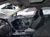 Ford Fusion Se 3FA6P0HD7LR234501 снимка