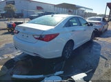 Hyundai Sonata Se 5NPEC4AC3BH064200 fotografie