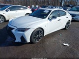Lexus Is 350 F Sport JTHGZ1E2XP5031062 снимка