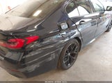 BMW 540I xDrive WBA73BJ03MWW90424 снимка