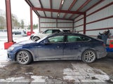 Audi A5 Sportback Premium Plus 45 Tfsi S Line Quattro S Tronic WAUFACF57PA054179 fotografie