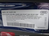 Audi A5 Sportback Premium Plus 45 Tfsi S Line Quattro S Tronic WAUFACF57PA054179 fotografie
