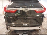 Honda Cr-V Ex-L/Ex-L Navi 7FARW2H88JE002081 fotografie