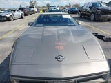 Chevrolet Corvette 1G1YY078XF5137300 снимка