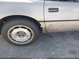 Chevrolet Corvette 1G1YY078XF5137300 снимка