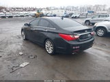 Hyundai Sonata Limited 2.0T 5NPEC4AB1BH223576 снимка