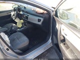 Toyota Corolla Le 2T1BURHE5EC036569 снимка