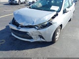 Toyota Corolla Le 2T1BURHE5EC036569 fotografie