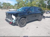 Chevrolet Traverse Awd Z71 1GNEVJKS3RJ232800 снимка