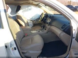 Toyota Highlander Se V6 5TDZK3EH3DS111548 photo