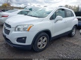 Chevrolet Trax Lt 3GNCJPSB9GL217195 fotografie