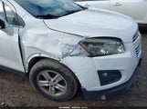 Chevrolet Trax Lt 3GNCJPSB9GL217195 fotografie