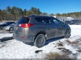 Toyota Rav4 Limited 2T3DFREV2EW213656 снимка