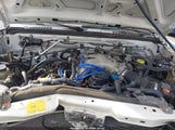 Nissan Frontier Xe-V6 1N6ED29Y24C418169 снимка