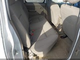 Nissan Frontier Xe-V6 1N6ED29Y24C418169 снимка