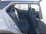 Nissan Kicks Sv Xtronic Cvt 3N1CP5CV0PL468890 photo