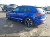Audi Sq5 Prestige Tfsi Quattro Tiptronic WA1C4AFY9R2084707 снимка