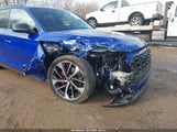 Audi Sq5 Prestige Tfsi Quattro Tiptronic WA1C4AFY9R2084707 fotografie