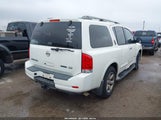 Nissan Armada Se 5N1BA08D88N631540 снимка