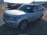 Land Rover Range Rover 5.0L V8 Supercharged SALGS2TF5FA211419 снимка