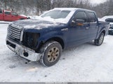 Ford F-150 Xlt 1FTFW1EF4BFC37229 снимка
