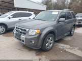 Ford Escape Limited 1FMCU04719KB56067 снимка