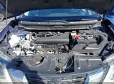 Nissan Rogue Sv KNMAT2MT5JP596839 снимка