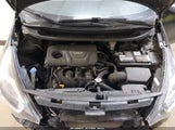 Kia Rio Lx KNADM4A31H6007597 снимка