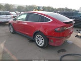 Tesla Model X Long Range Dual Motor All-Wheel Drive/Long Range Plus Dual Motor All-Wheel Drive 5YJXCDE21MF324248 снимка