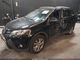 Toyota Rav4 Limited 2T3DFREV3FW379508 снимка