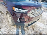 Ford Edge Sel 2FMPK4J9XNBA28497 снимка