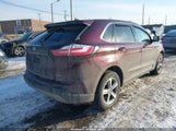 Ford Edge Sel 2FMPK4J9XNBA28497 снимка