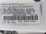 Toyota Corolla Le 1NXBR30E47Z879237 снимка