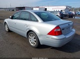 Ford Five Hundred Limited 1FAHP28145G199260 снимка