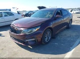 Kia Optima Lx 5XXGT4L3XLG421293 fotografie