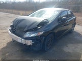 Honda Civic Lx 2HGFB2F59DH501295 снимка