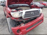 Toyota Tacoma Prerunner V6 3TMJU4GNXAM101322 снимка