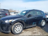 Mazda Cx-5 Sport JM3KE4BY3G0749204 снимка