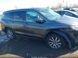 Honda Pilot Awd Ex-L 5FNYF6H5XMB009462 снимка