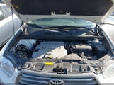 Toyota Highlander Base V6 JTEBK3EH7A2166312 fotografie