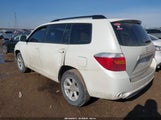 Toyota Highlander Base V6 JTEBK3EH7A2166312 снимка