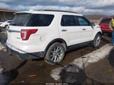 Ford Explorer Limited 1FM5K7FH0HGD10492 снимка