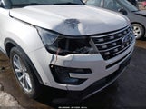 Ford Explorer Limited 1FM5K7FH0HGD10492 снимка