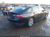 Chevrolet Malibu Fwd Lt 1G1ZD5ST4NF145457 снимка