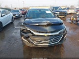 Chevrolet Malibu Fwd Lt 1G1ZD5ST4NF145457 fotografie