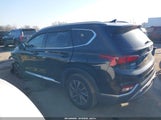 Hyundai Santa Fe Sel 5NMS33AD3LH209336 снимка