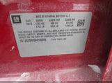 Chevrolet Sonic Lt Auto 1G1JC5SH0D4105995 снимка