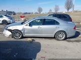 Ford Fusion Sel 3FAHP0JA3BR178600 снимка