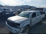 Toyota Tacoma Base V6 3TMLU42N18M016315 fotografie