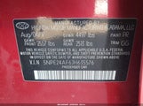 Hyundai Sonata Se 5NPE24AF6JH635576 снимка